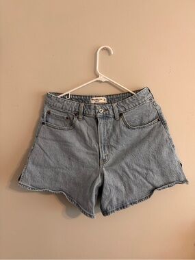 Women’s Abercrombie Denim Shorts
